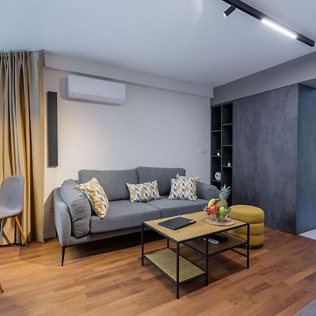 Sofia Stay Apartments A14 Εξωτερικό φωτογραφία