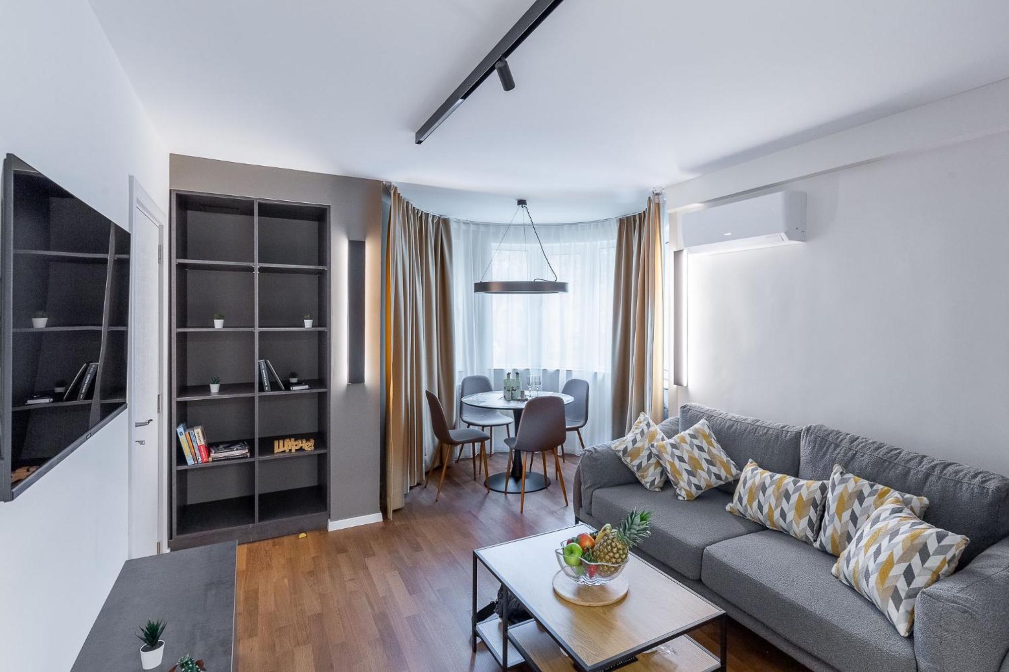 Sofia Stay Apartments A14 Εξωτερικό φωτογραφία