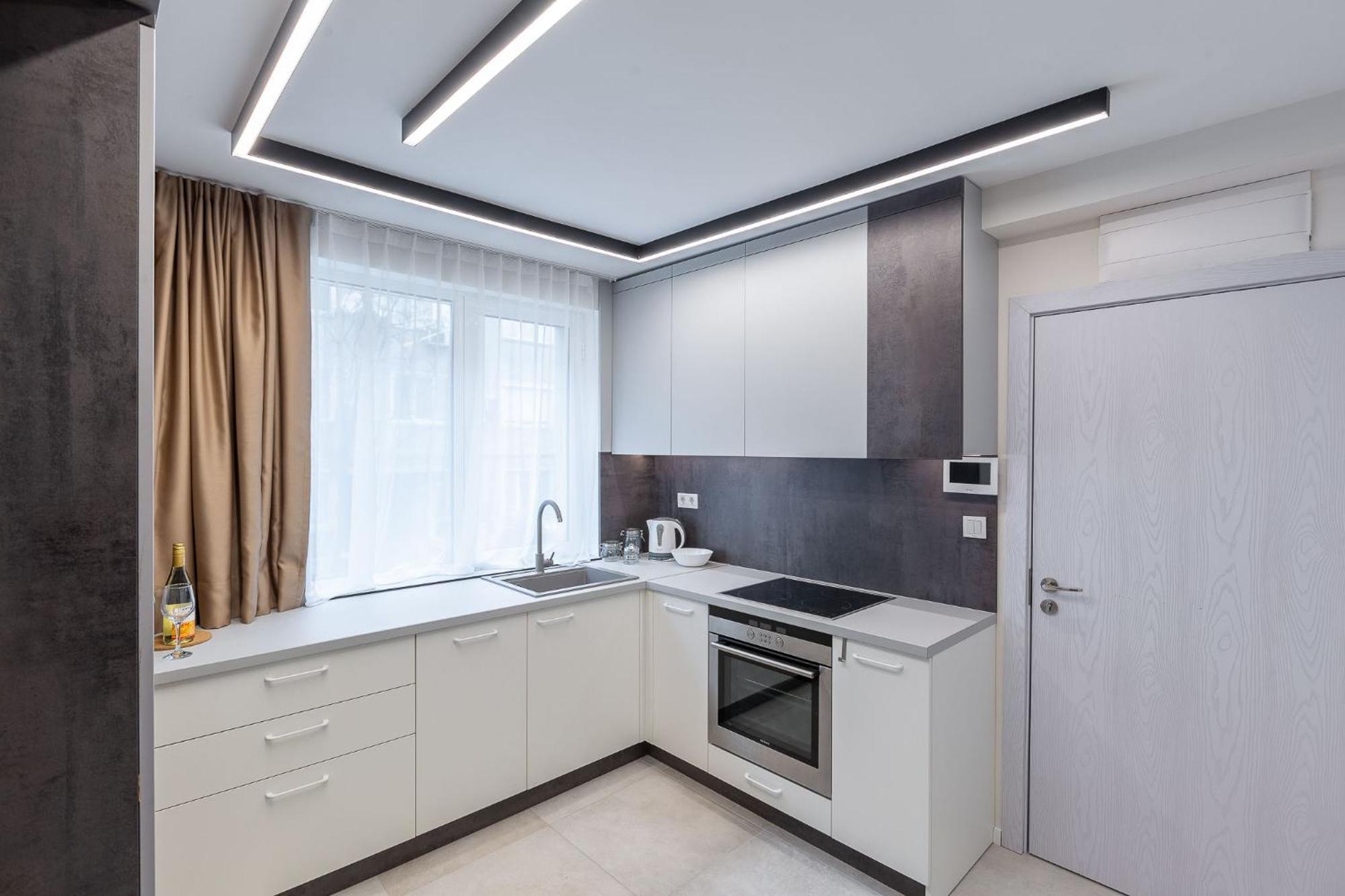 Sofia Stay Apartments A14 Εξωτερικό φωτογραφία