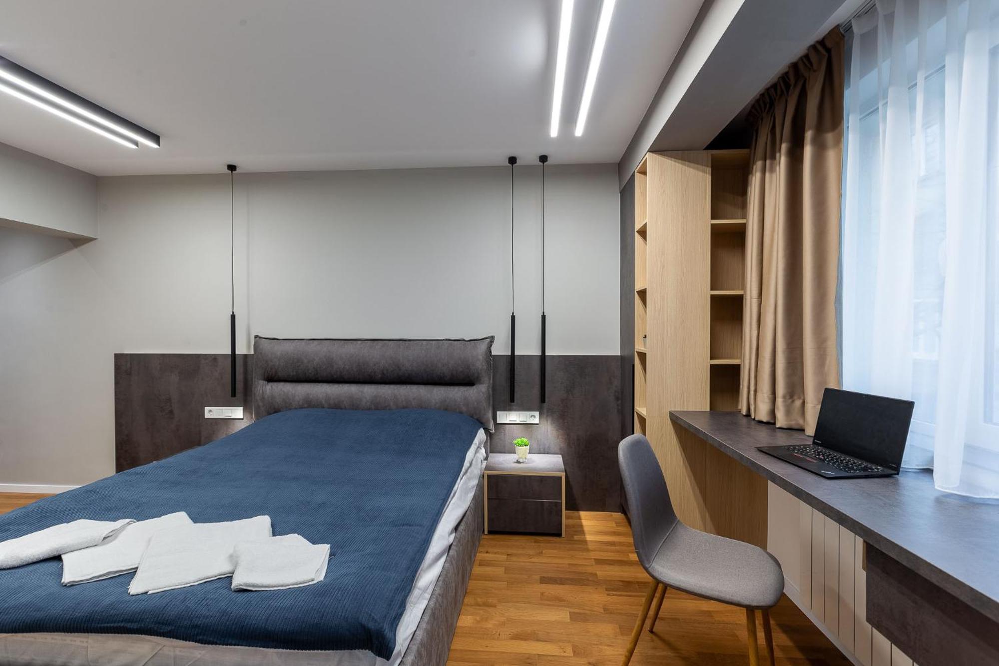 Sofia Stay Apartments A14 Εξωτερικό φωτογραφία