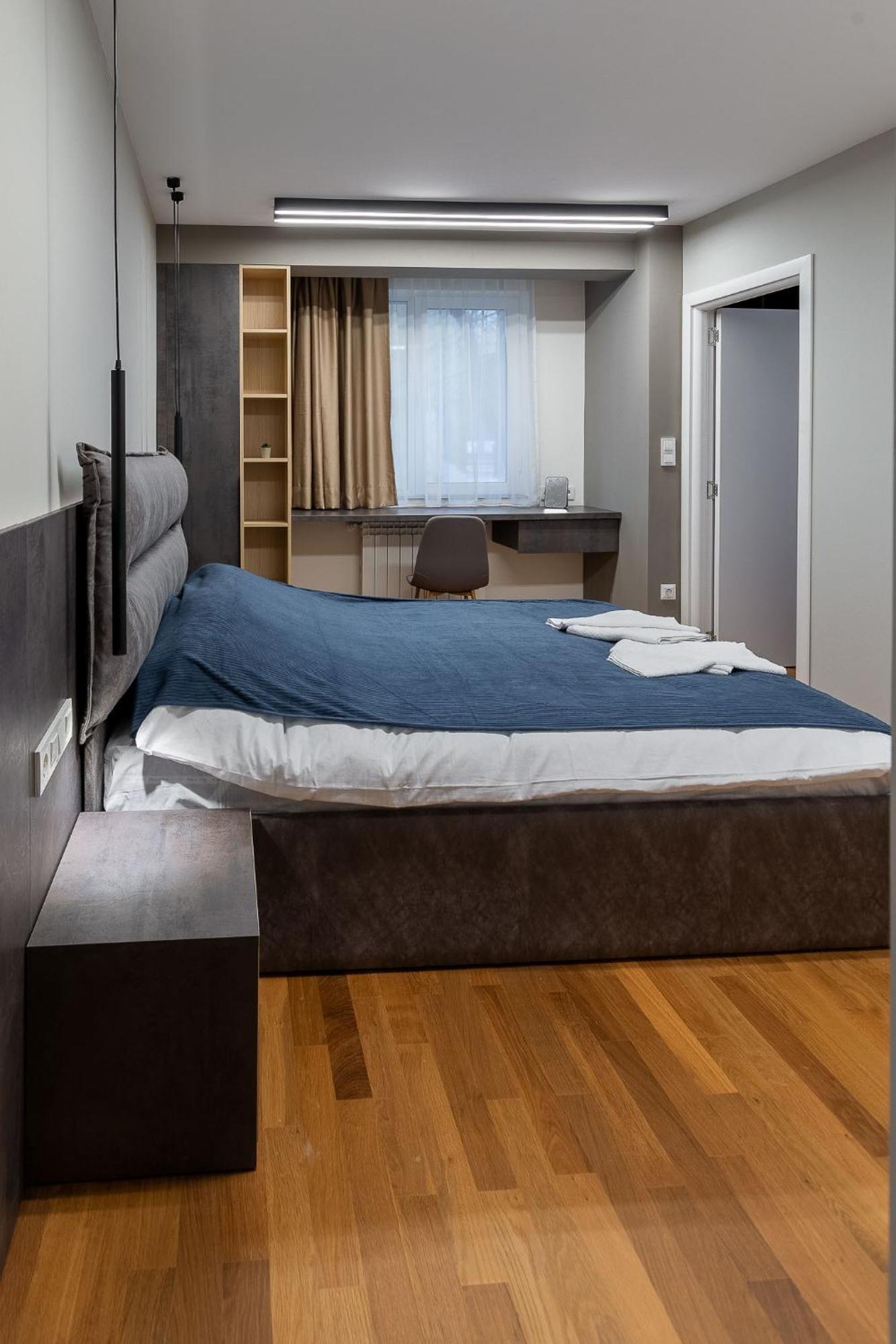 Sofia Stay Apartments A14 Εξωτερικό φωτογραφία