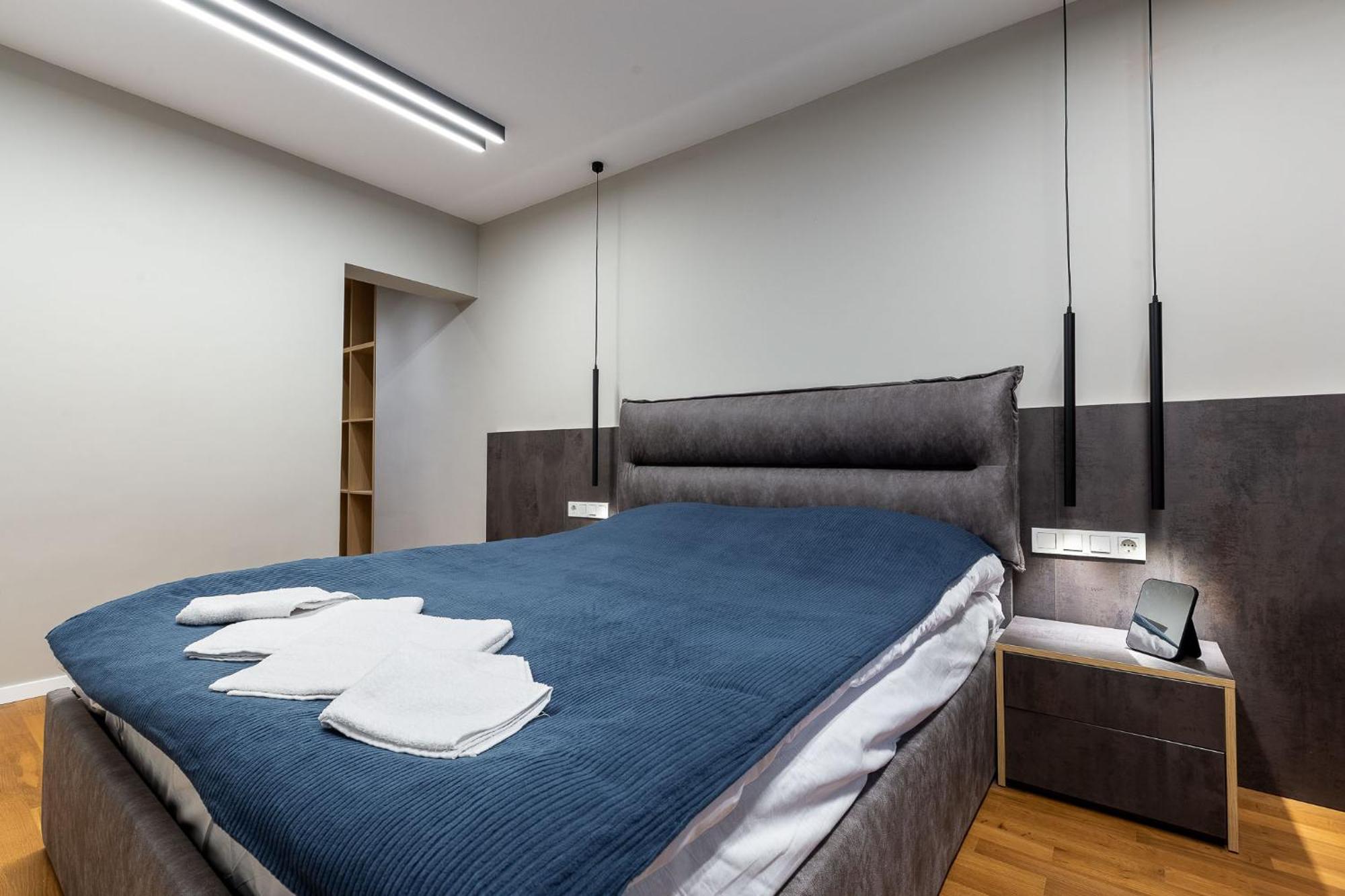 Sofia Stay Apartments A14 Εξωτερικό φωτογραφία