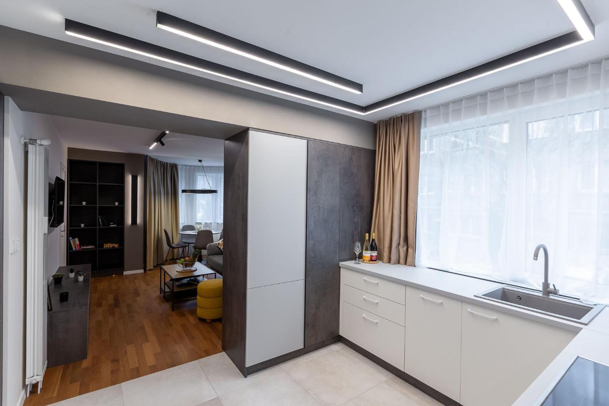 Sofia Stay Apartments A14 Εξωτερικό φωτογραφία