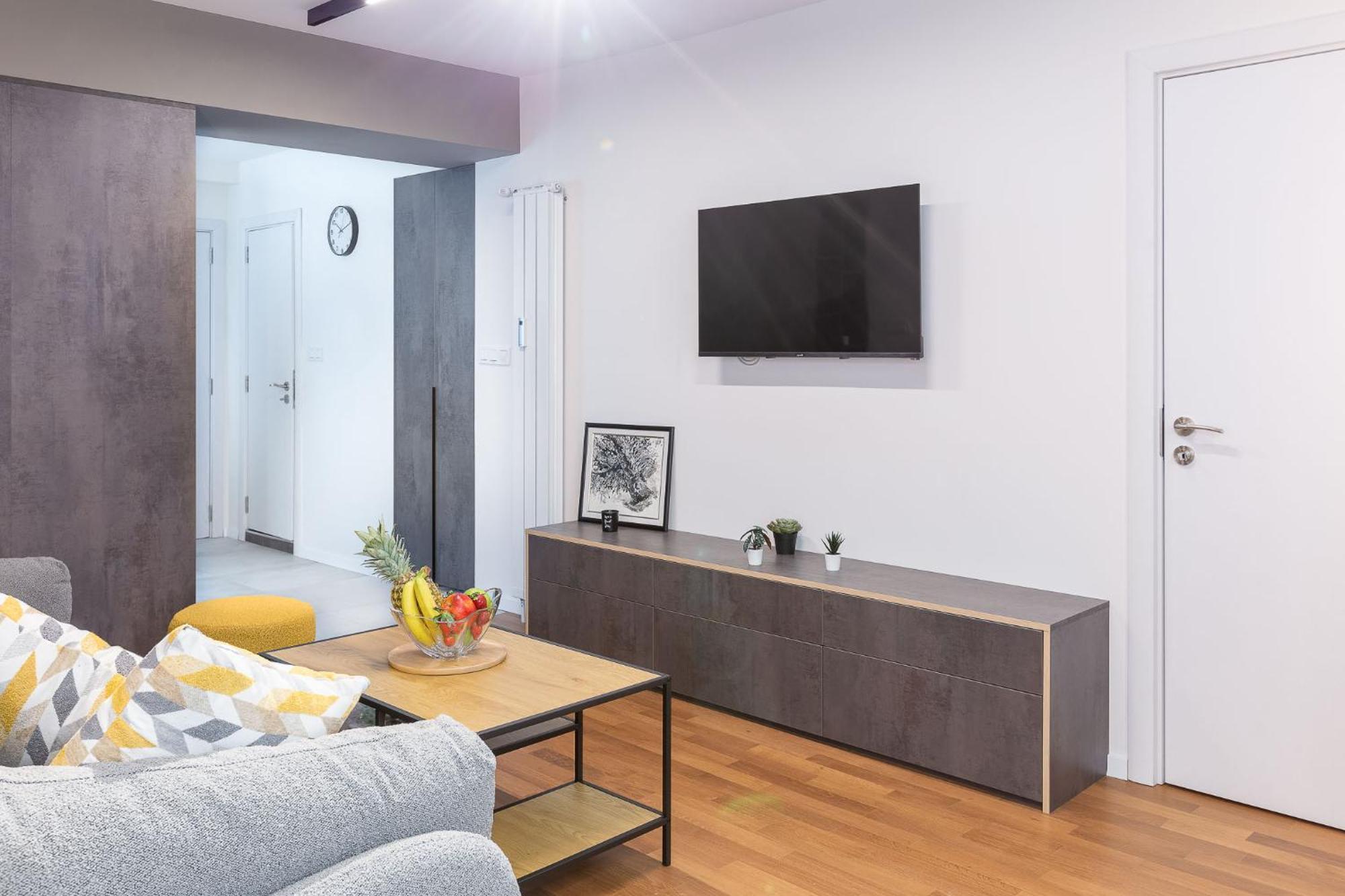 Sofia Stay Apartments A14 Εξωτερικό φωτογραφία