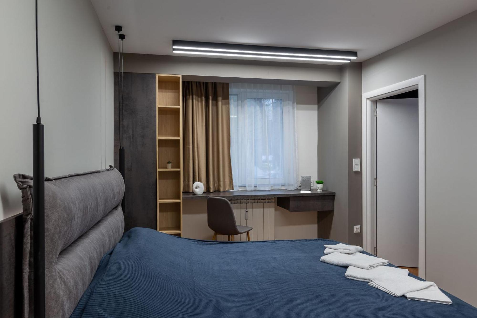 Sofia Stay Apartments A14 Εξωτερικό φωτογραφία