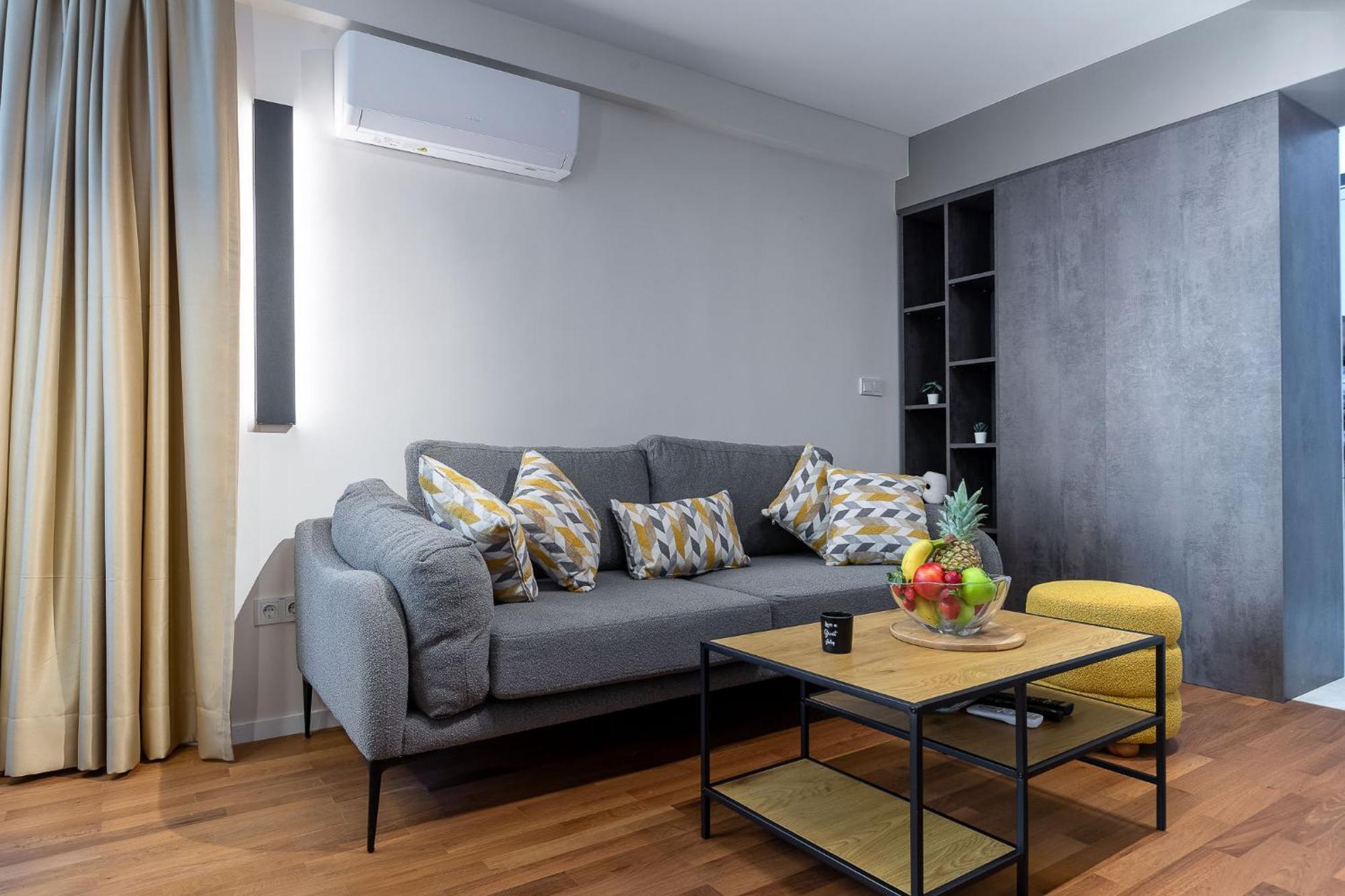 Sofia Stay Apartments A14 Εξωτερικό φωτογραφία