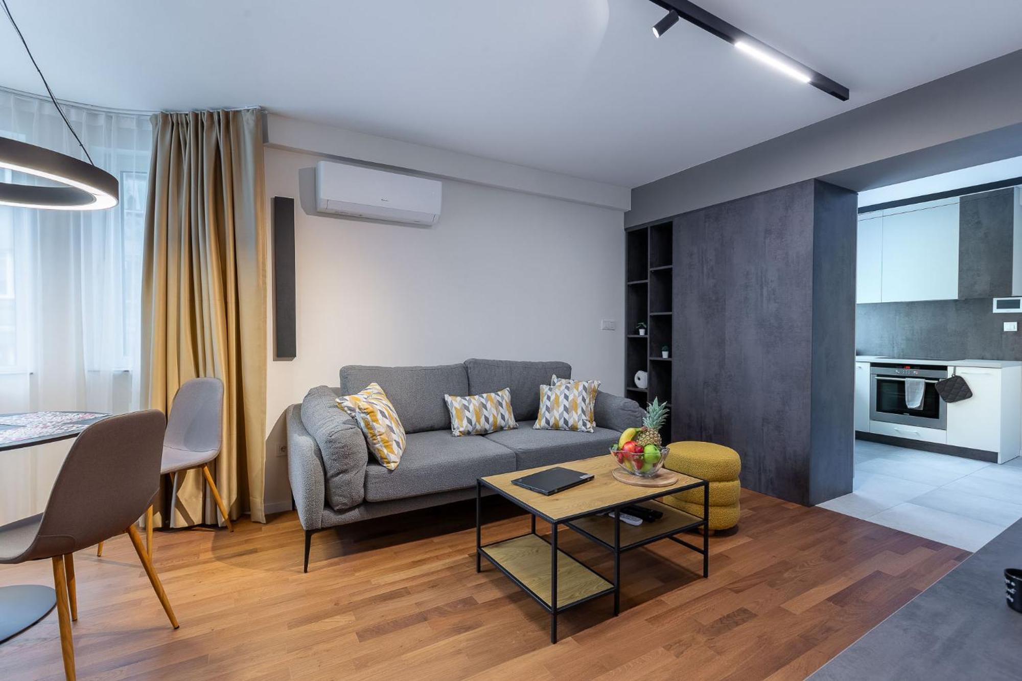 Sofia Stay Apartments A14 Εξωτερικό φωτογραφία