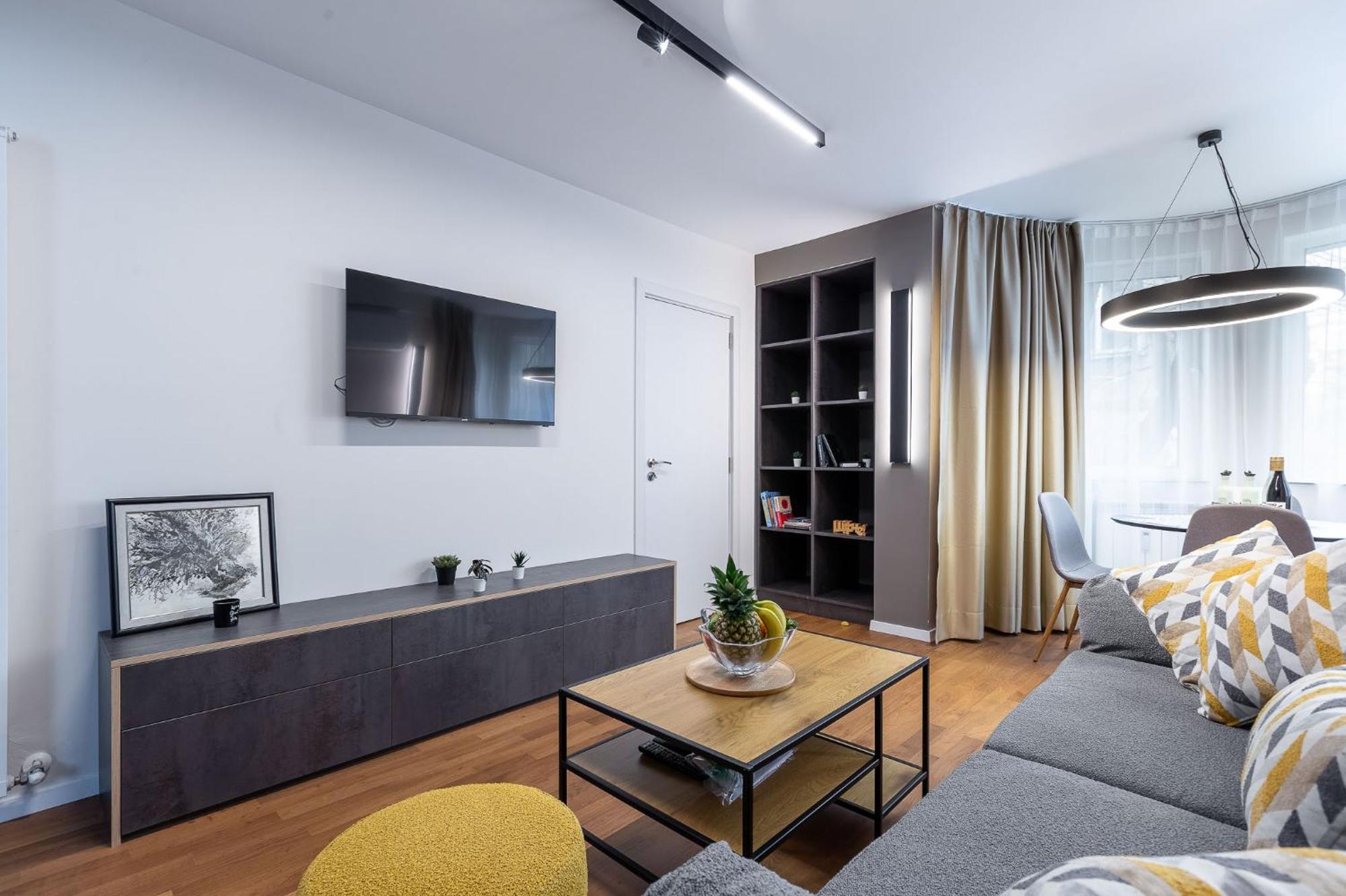 Sofia Stay Apartments A14 Εξωτερικό φωτογραφία