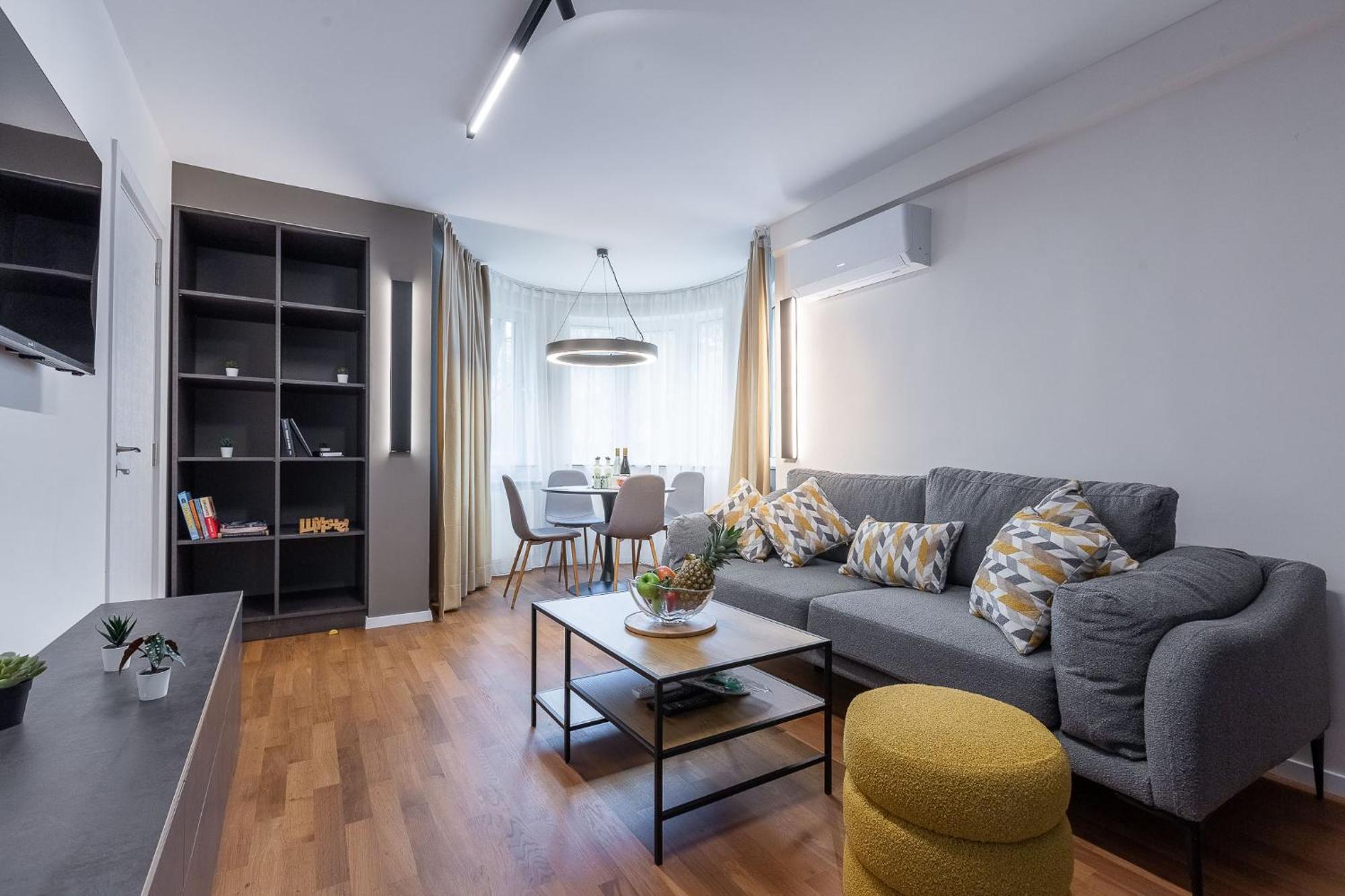 Sofia Stay Apartments A14 Εξωτερικό φωτογραφία